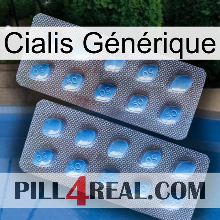 Cialis Générique viagra4
